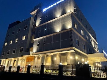 NEEL CLARKS INN EXPRESS